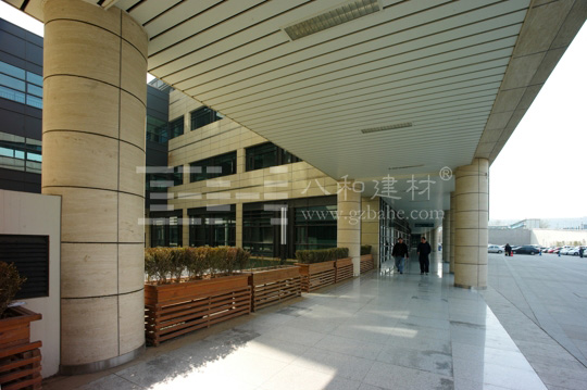 八和建材-山東省立醫院3 八和建材-山東省立醫院3