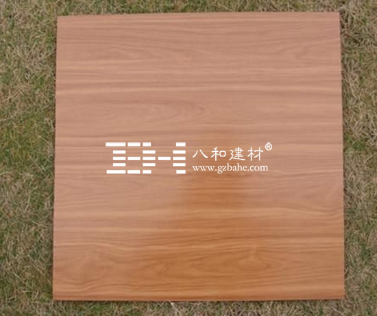 裝飾材料木紋鋁單板取代木材的可能性 裝飾材料木紋鋁單板取代木材的可能性