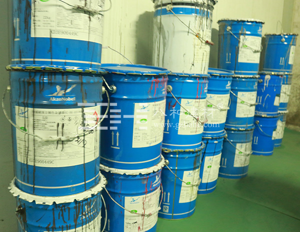 【荷蘭阿克蘇氟碳漆】中國區域氟碳鋁單板指定噴涂廠家 【荷蘭阿克蘇氟碳漆】中國區域氟碳鋁單板指定噴涂廠家