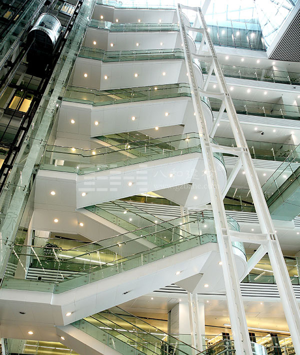 八和建材-廣州市新圖書(shū)館3