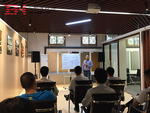 【產品知識培訓】八和建材鋁單板廠家銷售部 【產品知識培訓】八和建材鋁單板廠家銷售部