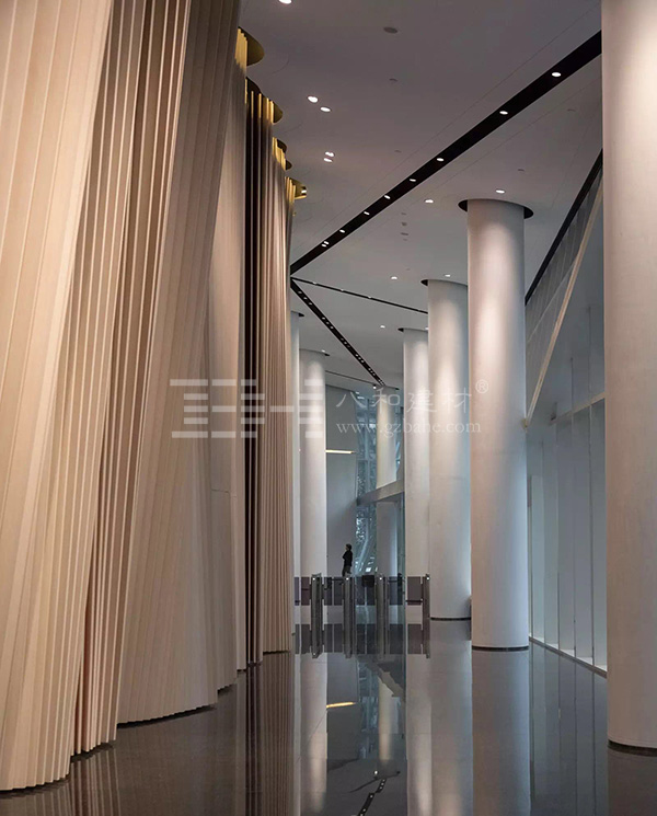 八和建材辦公樓項目-天倫集團林和項目2 八和建材辦公樓項目-天倫集團林和項目2