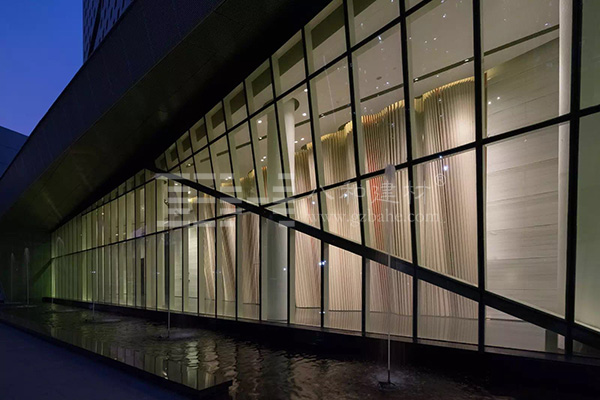 八和建材辦公樓項目-天倫集團林和項目6 八和建材辦公樓項目-天倫集團林和項目6