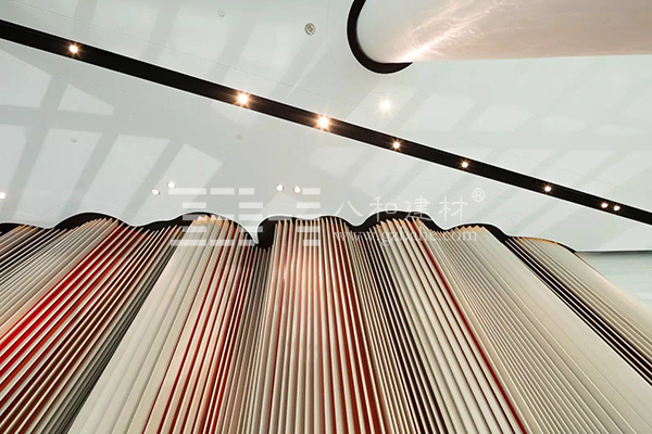 八和建材辦公樓項目-天倫集團林和項目5 八和建材辦公樓項目-天倫集團林和項目5