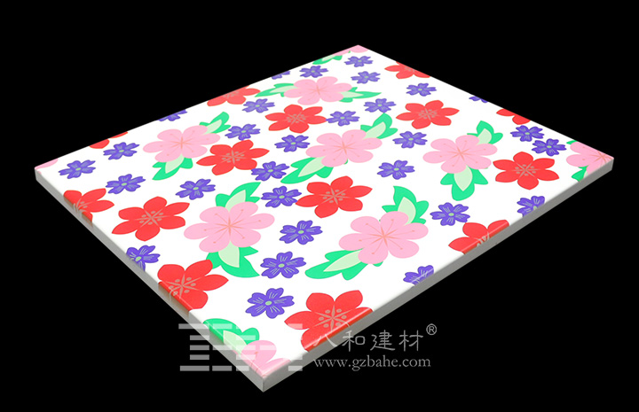 藝術鋁單板系列之印花鋁單板2 藝術鋁單板系列之印花鋁單板2