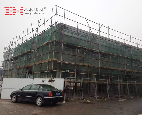 【江西華宏奧迪二手車展廳】沖孔氟碳鋁單板4 【江西華宏奧迪二手車展廳】沖孔氟碳鋁單板4