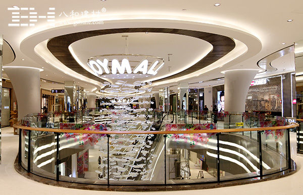 貴州夢樂城購物中心6 貴州夢樂城購物中心6