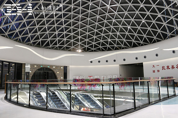 貴州夢樂城購物中心8 貴州夢樂城購物中心8