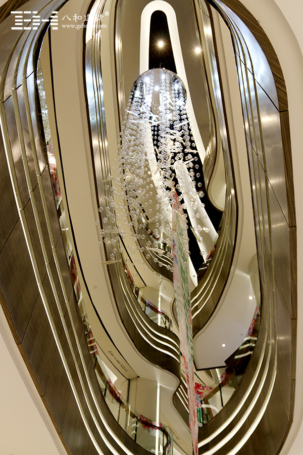 貴州夢樂城購物中心9 貴州夢樂城購物中心9