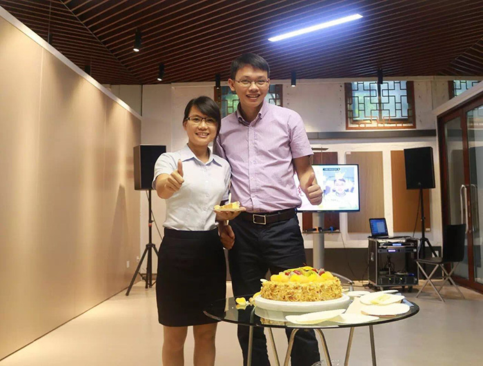 八和建材最可愛(ài)的人-吳鴻春（跟單）2