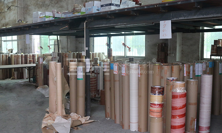 木紋熱轉印工藝