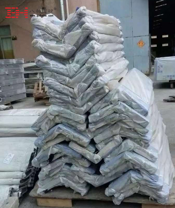 【發貨動態】紅星美凱龍盛薈天地氟碳鋁單板供應2 【發貨動態】紅星美凱龍盛薈天地氟碳鋁單板供應2