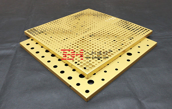 如何甄別您挑選的鋁單板是否高性價比的產品？