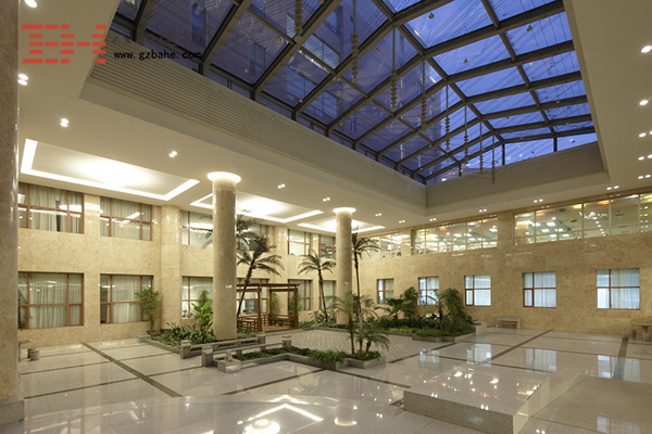 世界建筑文化之旅 吉林大學第一人民醫院2 世界建筑文化之旅 吉林大學第一人民醫院2