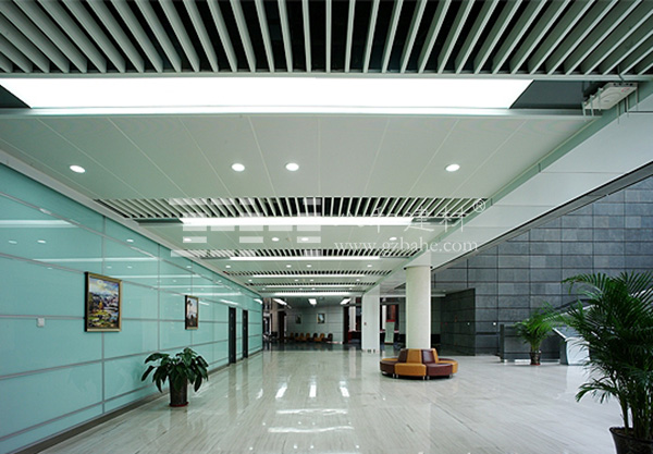 圖書館案例-山西大學(xué)圖書館5 圖書館案例-山西大學(xué)圖書館5