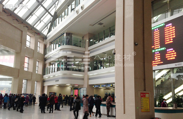 醫(yī)院工程案例-鄭州大學(xué)第一附屬醫(yī)院4 醫(yī)院工程案例-鄭州大學(xué)第一附屬醫(yī)院4