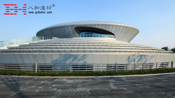 世界建筑文化之旅 昆山電子展示館和自行車展示館 世界建筑文化之旅 昆山電子展示館和自行車展示館