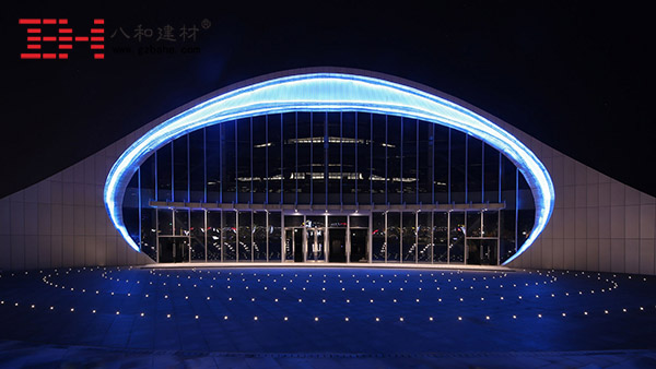 世界建筑文化之旅 昆山電子展示館和自行車展示館5 世界建筑文化之旅 昆山電子展示館和自行車展示館5