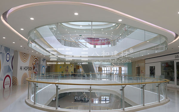 購物中心案例-廣州合生廣場5 購物中心案例-廣州合生廣場5