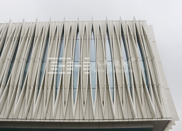 購物中心案例-珠海華發商都3 購物中心案例-珠海華發商都3