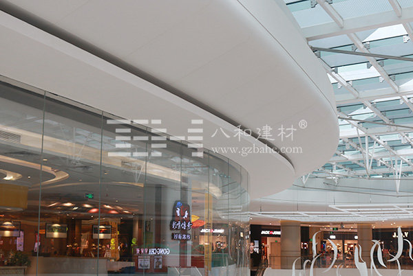 購物中心案例-珠海華發商都8 購物中心案例-珠海華發商都8