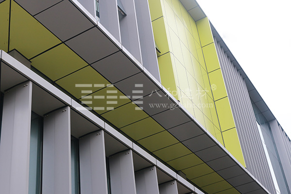 創意園案例-珠海橫琴創意創意園2 創意園案例-珠海橫琴創意創意園2