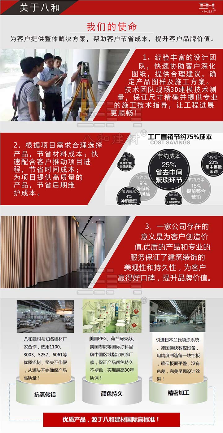 無(wú)機(jī)預(yù)涂板廠家