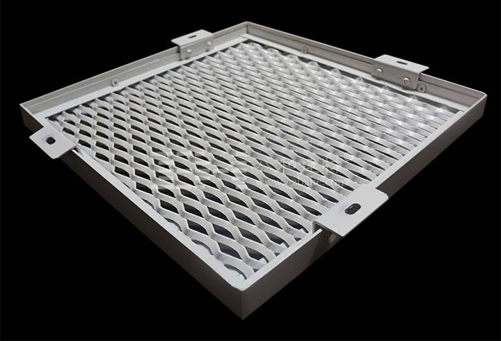 金屬拉伸網 金屬拉伸網