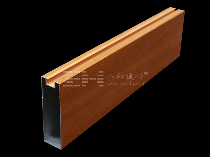 型材鋁方通 型材鋁方通