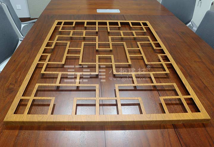 鋁窗花3 鋁窗花3