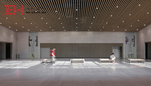 世界建筑文化之旅 成都市立博物館3 世界建筑文化之旅 成都市立博物館3