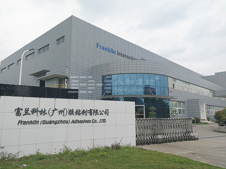 無(wú)機(jī)預(yù)涂板應(yīng)用