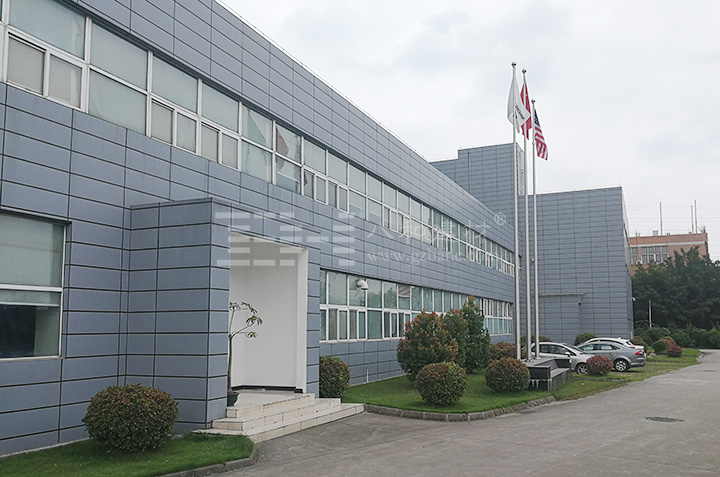 無(wú)機(jī)預(yù)涂板應(yīng)用2