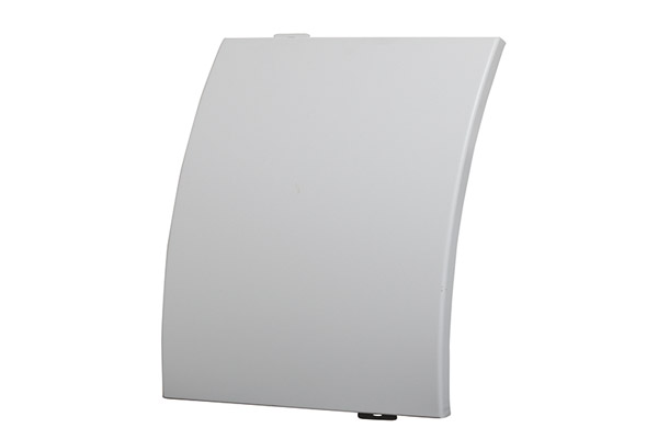 弧形鋁單板 弧形鋁單板