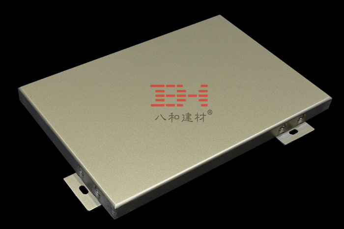 氟碳漆鋁單板幕墻 氟碳漆鋁單板幕墻