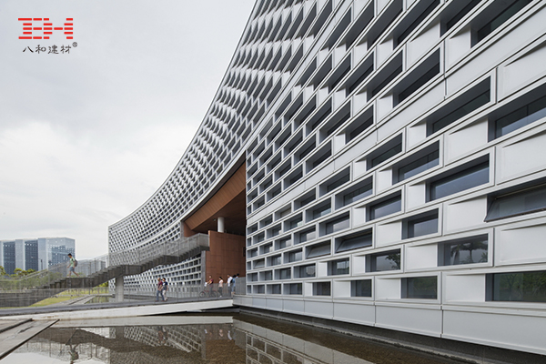 造型鋁單板、格柵、金屬拉伸板-南方科技大學讀書館07.jpg
