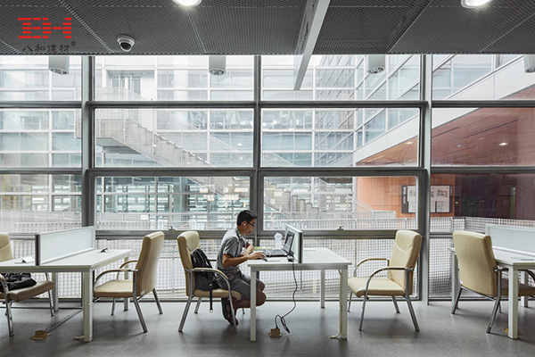 造型鋁單板、格柵、金屬拉伸板-南方科技大學讀書館04.jpg
