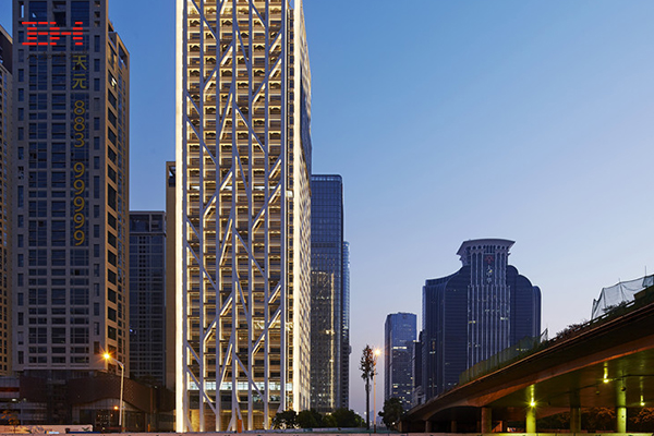 深圳金地中心 深圳金地中心