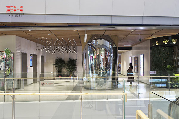 護欄鋁單板 護欄鋁單板