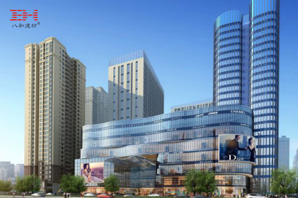 愛琴海購物公園 愛琴海購物公園