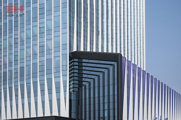 折紙大廈 折紙大廈