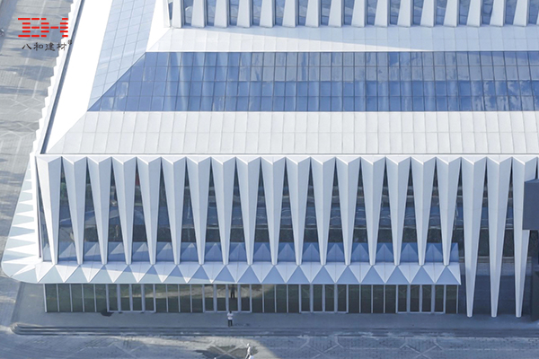 政能國際金融中心裙房 政能國際金融中心裙房