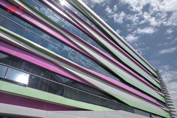 浙江前洋e商小鎮