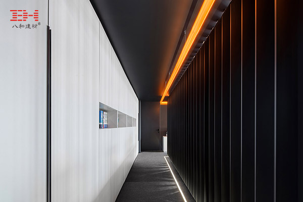 陽極氧化鋁型材 陽極氧化鋁型材