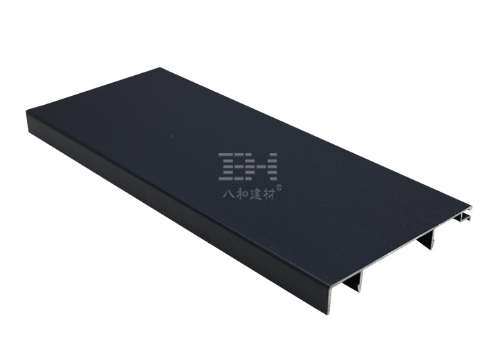 靜電噴涂踢腳線