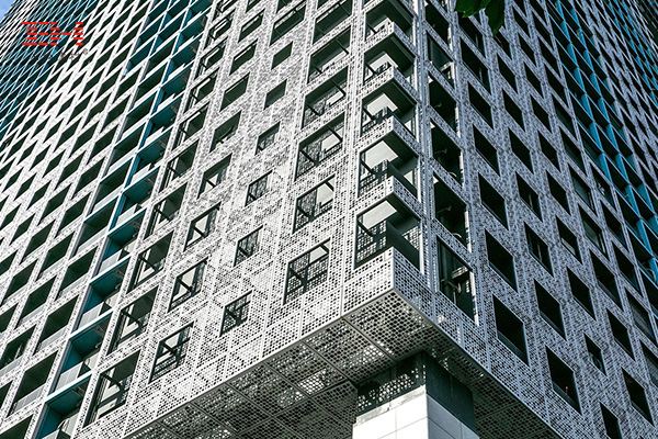 廣東&middot;佛山兆陽O&sup3;大廈