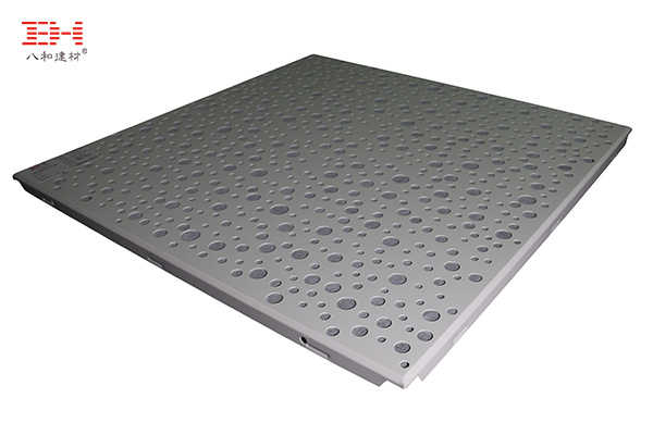 沖孔鋁扣板 沖孔鋁扣板