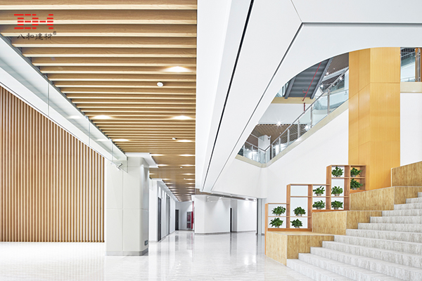 木紋鋁方通 木紋鋁方通