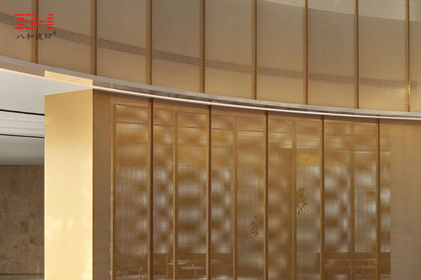 沖孔鋁板 沖孔鋁板