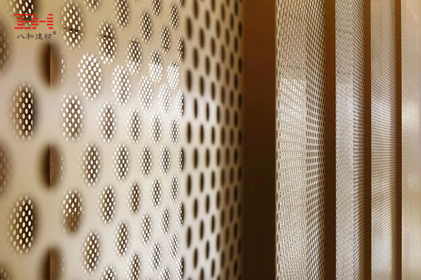 沖孔鋁板 沖孔鋁板